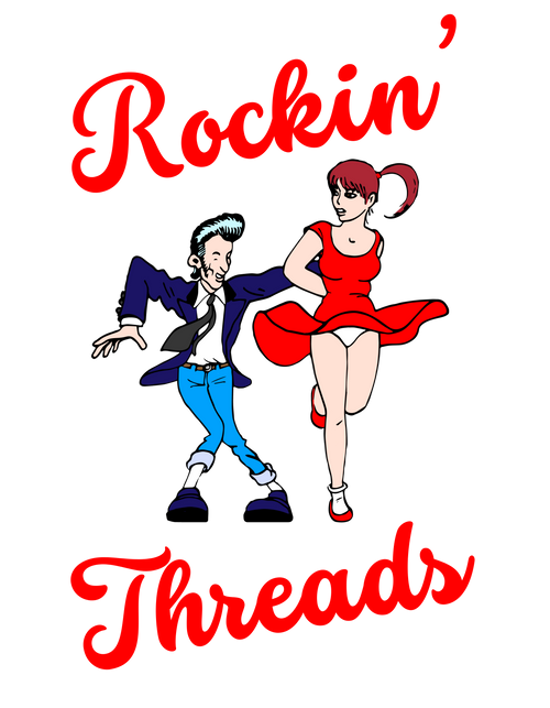 Rockin' Threads